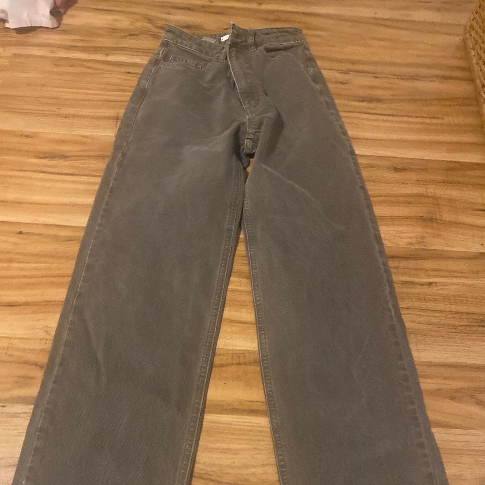 PacSun Jeans